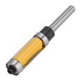 thumbnail image 2 of Template Router Bit, Durable Router Bits, For Home Woodworking, 2 of 6