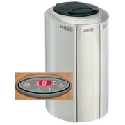 Finlandia Ever Ready Forte AF-45 Sauna Heater, 4.4kw 240v/1ph, Maximum 283 cubic feet