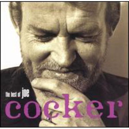 Pre-Owned The Best of Joe Cocker [Capitol] (CD 0077778124320) by