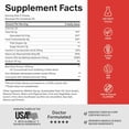 thumbnail image 5 of Snap Supplements Beet Chews - Energy Beetroot 60 Soft Chews, 5 of 9