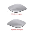 thumbnail image 2 of Amplio Campo De Visión Para El Conductor Del Coche, Espejo Retrovisor Lateral Izquierdo, Cristal De Espejo Con Calefacción Lateral Transparente Con Fuerte Transmisión De Luz Para Camioneta Amarok Advancent VI009269-01, 2 of 7