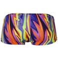 thumbnail image 3 of Pikante Style 1828 Color Purple Size L, 3 of 5