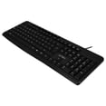 thumbnail image 2 of Kit 3 en 1 Acteck AC-931687 Teclado Multimedia, Mouse Óptico Acteck AC-931687, 2 of 2