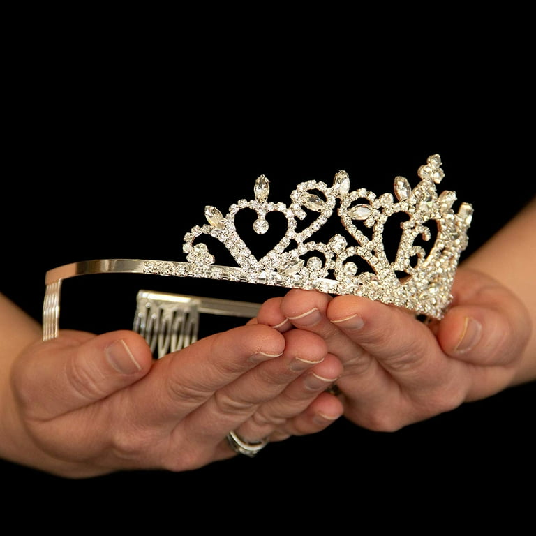 Sweet 16 shop crown ring