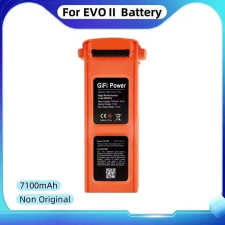 7100mAh For Autel Robotics Evo II Battery
