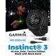 thumbnail image 2 of Smartwatch Wearable4U Garmin Instinct 3 Táctico Solar 45mm, 2 of 9