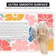 thumbnail image 5 of Mouse Pad iCasso XXL 90x40 cm con Bordes Cosidos Antideslizante, 5 of 7