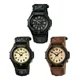 thumbnail image 2 of Reloj Casio Forester Ft-500wc-5bv E-watch Color de la correa Marrón claro Color del fondo Beige, 2 of 8