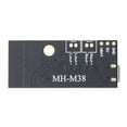 thumbnail image 1 of Domqga MH MX8 Module Audio Receiver Board USB Sound Card Support Lithium Battery Powered, 1 of 7