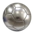 thumbnail image 1 of Toystoory Balón de fútbol bien hecho tamaño 5 resistente a la abrasión para entrenamiento Balón de fútbol tamaño 3/4/5 regalo de fútbol Deportes y aire libre, 1 of 3