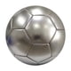 thumbnail image 1 of Naiovety Balón de fútbol de color único para regalo, ligero y de tacto suave, tamaño de balón de fútbol 3/4/5 Deportes y aire libre, 1 of 3