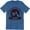 Blue, variant on Father And Son Best Friends For Life Fathers Day Men's T-Shirt