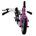 thumbnail image 4 of Bike Rassine Ped-Run Teen Pedaling Scooter Ages 8+ Stair Master Color Choice PRT, 4 of 4