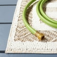thumbnail image 2 of SAFAVIEH Global Bevis Geometric Area Rug, Ivory/Beige, 4' x 6', 2 of 10