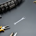 thumbnail image 4 of unbranded Llave Combinada De Flexible 10Mm En Aleado De Para Uso En Y Hogar, 4 of 8