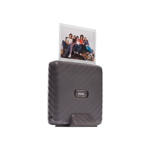 Impresora instantánea Fujifilm Instax Link Wide