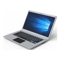 thumbnail image 1 of Laptop Hyundai Onnyx III LO14WA1S Intel Celeron 4GB RAM 500GB DD, 1 of 4