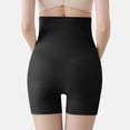 thumbnail image 5 of BAODANN New Pregnant Women's Pants Pregnancy Belly Support High Waist over The Belly Leggings Maternity Support Leggings Compression Tight Fit Leggings Women Maternity Long Leggings Fall for Women, 5 of 5