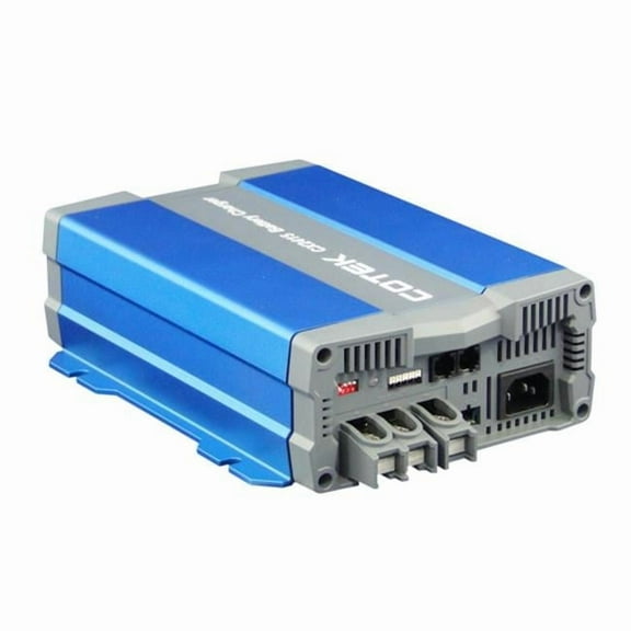 Cotek CX2440 40 Amp, 24 Volt Battery Charger
