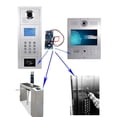 thumbnail image 4 of 125KHZ RFID Access Control Module Embedded Access System Controller Board Intercom Module, 4 of 7
