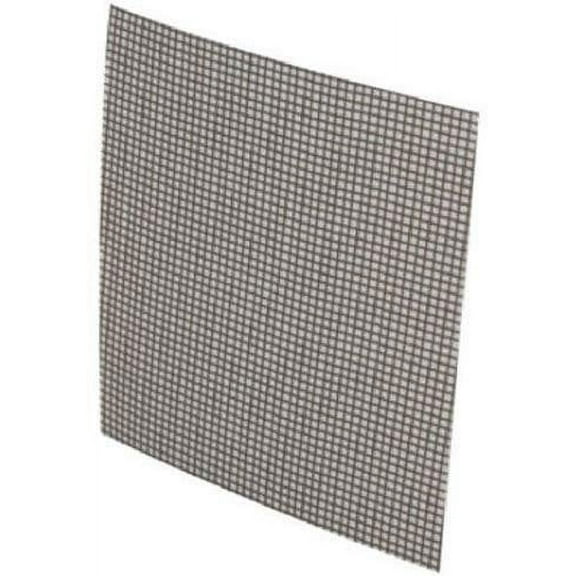 Prime-Line P 8095 Screen Repair Patch, 3-Inch X 3-Inch, Gray,Pack of 5