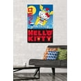 thumbnail image 2 of Hello Kitty - KaiJu Wall Poster, 22.375" x 34", 2 of 4