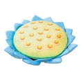 thumbnail image 4 of Coussin de Sol Coussin de Sol Extérieur Patio Portable Coussin de Siège Tatami 60cm, 4 of 9
