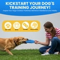thumbnail image 6 of Charkool Dog Toys for Aggressive Chewers,Interactive Natural Rubber Chew Toy for Large Medium Breed, 6 of 8