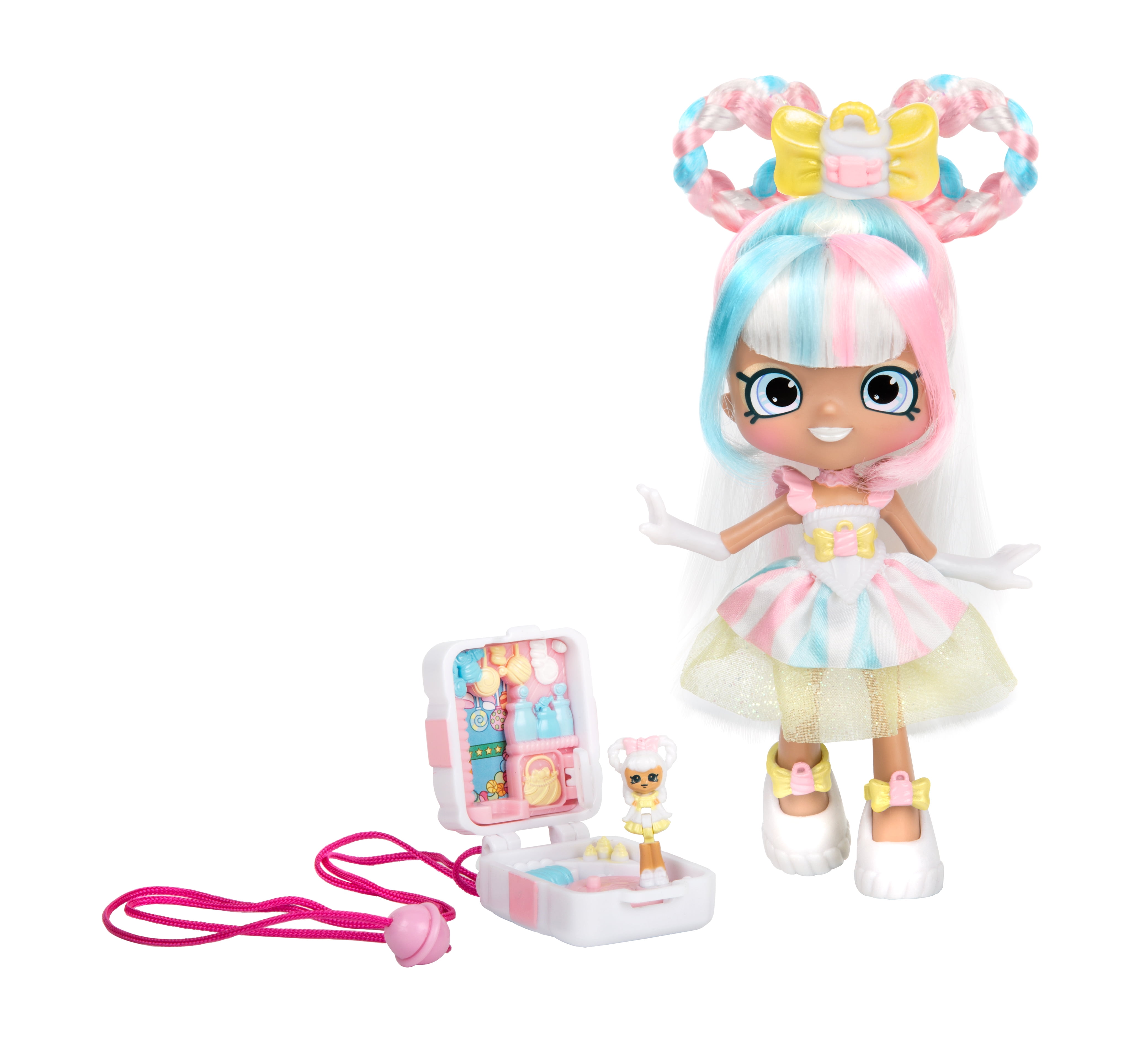 marsha mello bunny