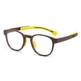 thumbnail image 4 of Gafas de silicona para niños con teléfono móvil y ordenador, serie anti-Blu-ray para jóvenes, 4 of 5