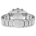 thumbnail image 3 of Seiko Men's SSB089 Silver Stainless-Steel Quartz Watch, 3 of 3