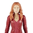 thumbnail image 3 of Marvel Infinity War Titan Hero Series Scarlet Witch with Titan Hero Power FX Port, 3 of 11