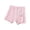 Light Pink, variant on Ytdscs Kids Toddler Underwear for Girls Cotton Four Corners Shorts Summer Soft Boxers Briefs 4-15 Years Teen Printed Panties for Girls