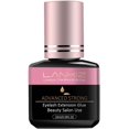 thumbnail image 2 of shiyou-Advance Colle Forte pour Extensions de Cils 10ml - Colle pour Extensions de Cils 10ml 1-2 Sec Durée de Séchage Rétention jusqu'à 6 Semaines Usage Professionnel Uniquement Colle Adhésive pour Extensions Semi-Permanentes, 2 of 4