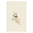 thumbnail image 4 of Linum Home Textiles Springtime Turkish Cotton Embellished Hand Towel, 4 of 9