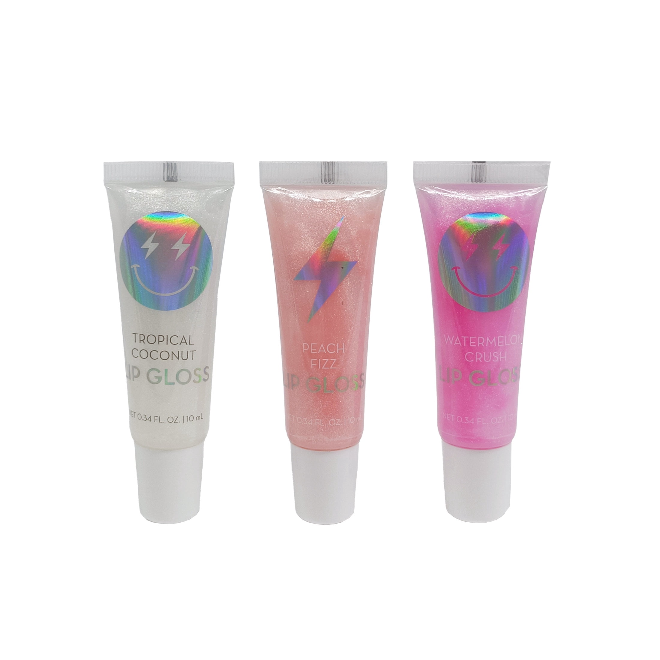Pop-It Cosmetic Case