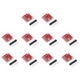 thumbnail image 1 of MCP4725 DAC Módulo de ruptura 2.7V-5.5V Placa de desarrollo I2C EEPROM 12Bit, 1 of 5