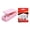 Pink, variant on Mini Bag Sealer, 2 in 1 Handheld Heat Sealer and Cutter with 4 Batteries, Portable Chip Bag Resealer for Snack Food Storage, Pink
