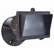 Designers Edge Mini Halogen Floodlight Fixture