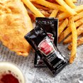 thumbnail image 2 of Heinz 9 Gram Malt Vinegar Portion Packets - 200/Case, 2 of 2