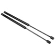 thumbnail image 2 of 2X Car Rear Tailgate Trunk Gas Shock Struts 81770-1C000 81770-1C001 for Getz Hatchback 2002-2014 370N, 2 of 5