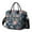 Pioneer Flower Floral-2, variant on Pioneer Flower Floral Print Pattern Womens Lunch Box for Work,Insulated Large Lunch Bag for Tween and Teen,Loncheras Para Mujer,Leakproof Adult Lunch Bag for Work,Beach,Travel,Picnic,Camping