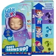 thumbnail image 1 of Muñeca Baby Grows Up Star Dreamer Baby Alive E7762 Crece y Habla 8 Accesorios Baby Alive E7762, 1 of 2