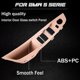 thumbnail image 4 of Driver Side Door Handle Window Switch Armrest Panel,Driver Seat Button Switch Frame Storage Box for BMW 5 Series F10 F11 520 523 525 528 530 535 2010-, 4 of 5