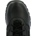 thumbnail image 6 of Rocky Cadet 8" Black Side Zip Public Service Boot Size 7.5(M), 6 of 7