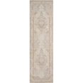 thumbnail image 1 of Momeni ISABEISA-1IVY5373 Isabella Machine Made 100 Percent Polyester Rectangle Rug, Ivory - 5 ft. 3 in. x 7 ft. 3 in., 1 of 1