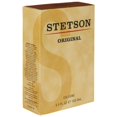 thumbnail image 3 of STETSON par COTI, Eau de COLOGNE 3.5 OZ, 3 of 3