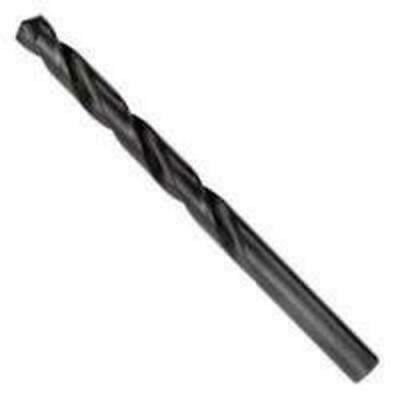 

1pk Irwin 67827 Reduced Shank Drill Bit 27/64 Black Oxide