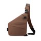 thumbnail image 1 of Bolso de viaje con bandolera ajustable Bolsos de viaje Bolso de viaje pequeño para objetos personales para mujeres y hombres, 1 of 3