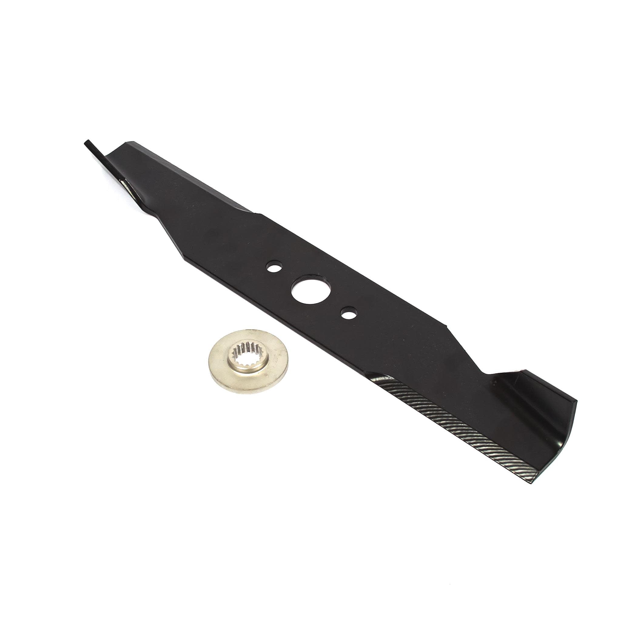 Briggs And Stratton Mower Blade - Walmart.com